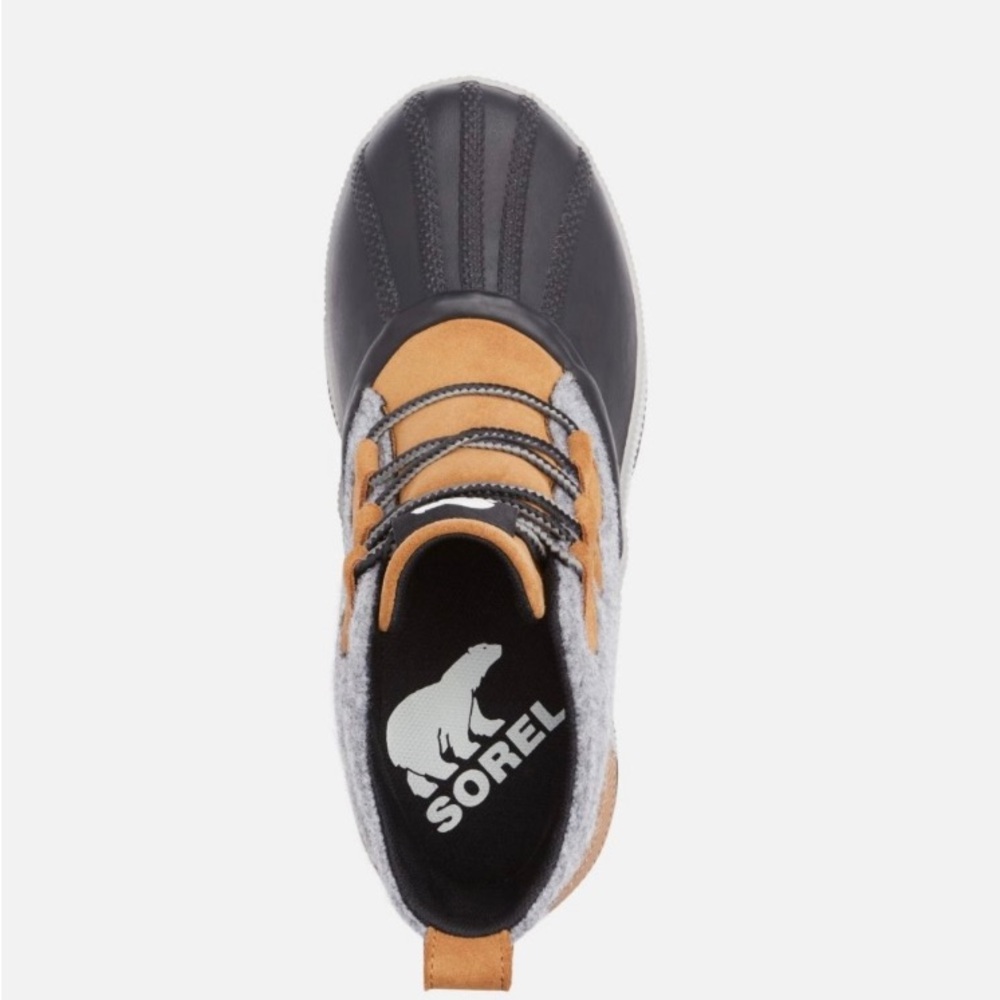 SOREL Out N About Classic Waterproof Rain Boot - Picture 5 of 7